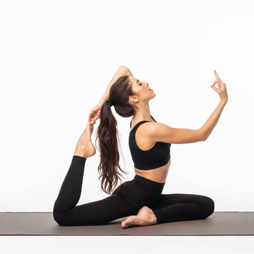 Zama pilates