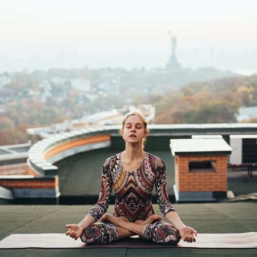 Zama pilates